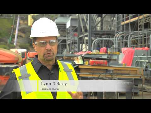 Siemens Fast Start Technology