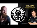 THE WORLDS BEST TAU PLAYERS Discuss the NEW CODEX! - Kyle Grundy and Richard Siegler.