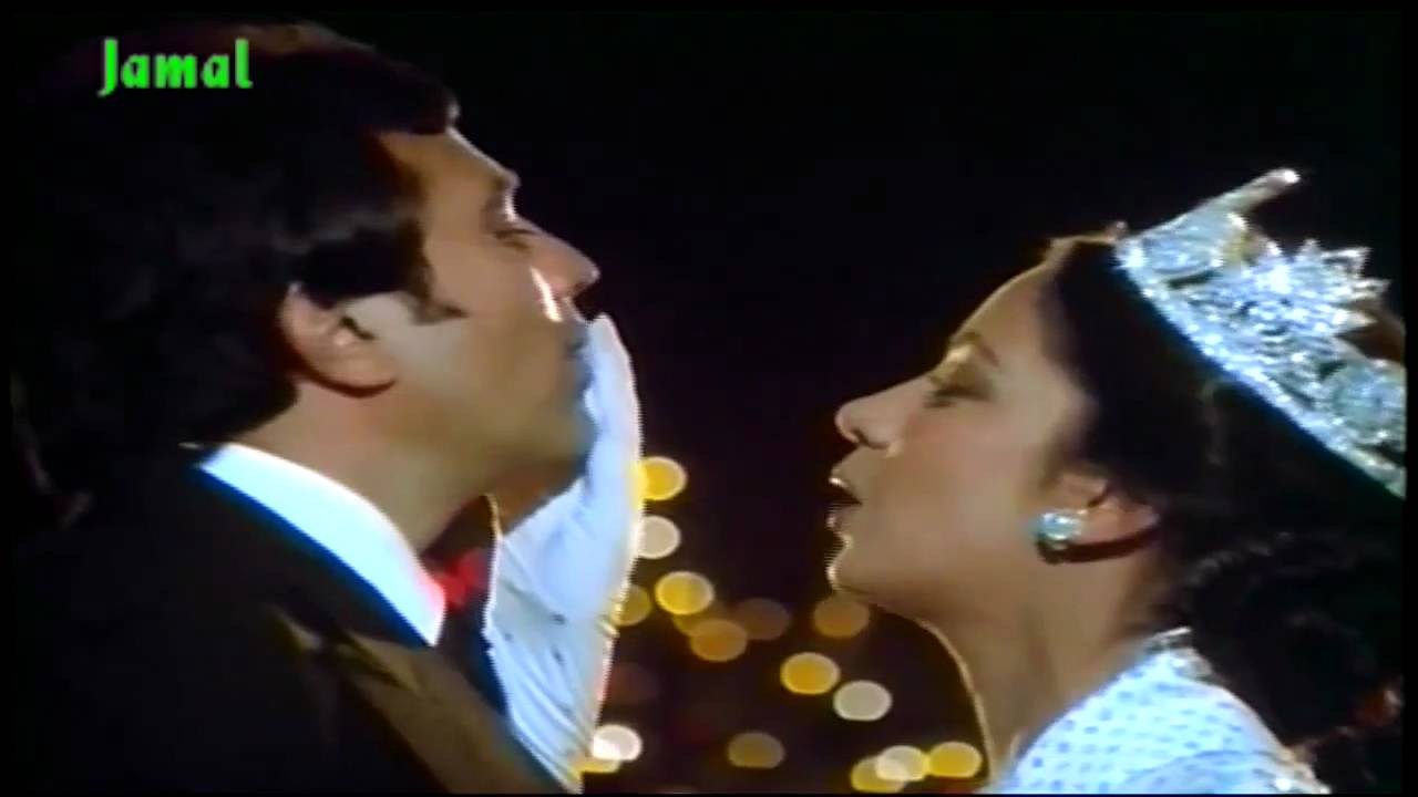 Aankhon Men Hamane Aap Ke Sapane Sajaaye Hain Lyrics | Thodi Si Bewafaii | Kishore Kumar, Lata Mangeshkar | Khayyam