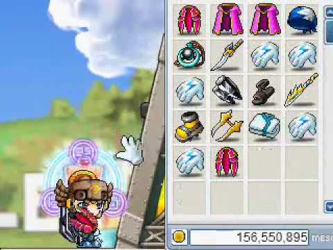 Item Doubling or Duplicaton Hack. [Private Home Made Hack]