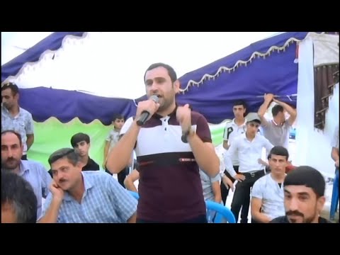 Möhtəşəm Qəzəl - Elvin Lenkeranli 2019