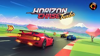 Horizon Chase Turbo (Linux)