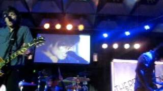 There For Tomorrow - Addiction and Her Name