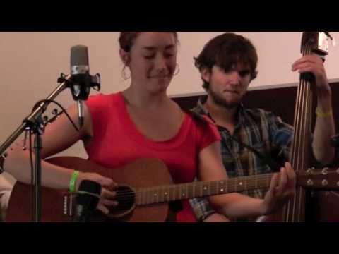 Sweet Red Wine - Colorado College Bluegrass Ensemble @ Durango Bluegrass Meltdown 2011