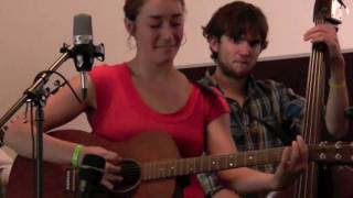 Sweet Red Wine - Colorado College Bluegrass Ensemble @ Durango Bluegrass Meltdown 2011