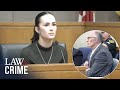 Daughter Says Accused Husband Killer Asked Her To Lie For Him