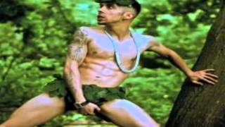 Dappy - Tarzan 2 (I&#39;m Coming) Official Song