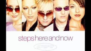 Steps - Here And Now (Vocal TV Edit)