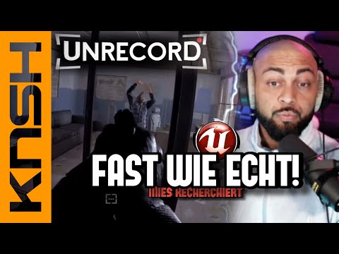 Ein GAME oder doch nur FAKE?  | MIES RECHERCHIERT | TWITCH HIGHLIGHTS