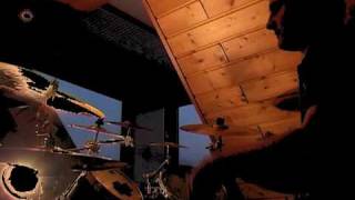 Lovehatehero "I'll Make it to Brigades" - Drum Cover