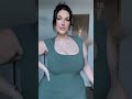 Brooke Barrows | Plus Size Model |  Body Positive Activist | Wiki Bio Facts | Lifestyle | Influencer