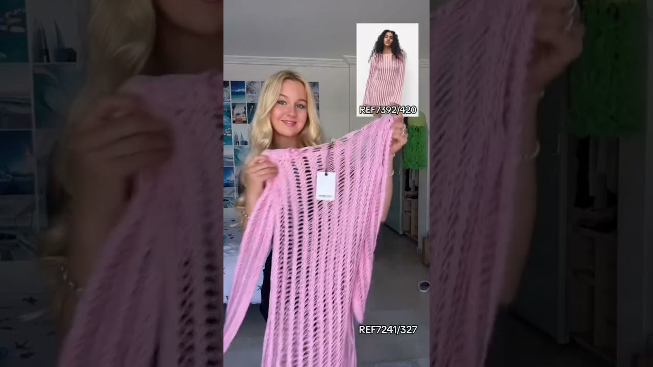 What i ordered VS what I got 😳🌸 #summer Summer Outfit Haul