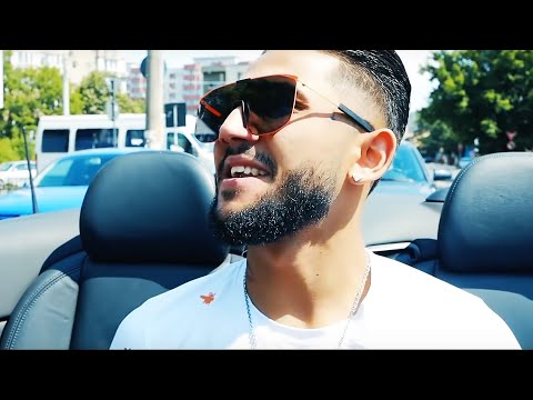 Nikolas Sax - Langa tine mi-e cel mai bine [Videoclip Oficial] 2022