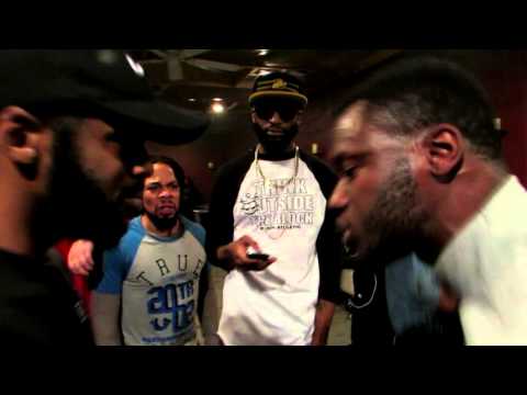 Tre Mega vs Swish Maddi