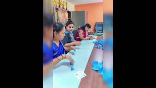 Sir M Vishveshwariah Vidyaniketan School Video