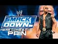 WWE HCTP The Rock Dwayne Johnson Entrances Finishers