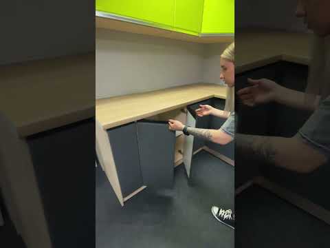 Модульна кухня "RioLine | РіоЛайн Люкс"