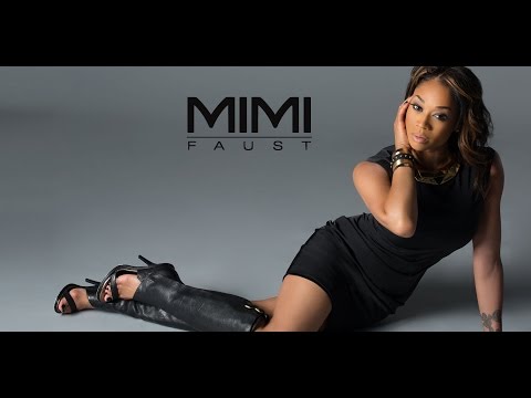 Mimi Faust Recaps On LHHATL | Relationship with Nikko | Talks New Book | & More On @TheBizWithD