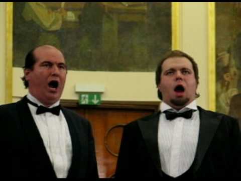 Gheorghe Mogosan & Cristian Mogosan 2009