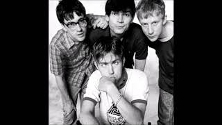 Blur - He Thought Of Cars (Modern Rock Life Session 1996)