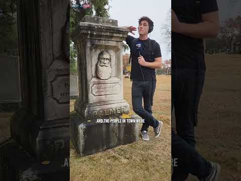 Finding Something Interesting in Leominster, Massachusetts