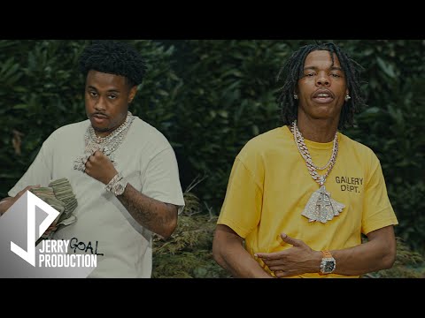 Tay B x Lil Baby - Rich All My Life (Official Video)