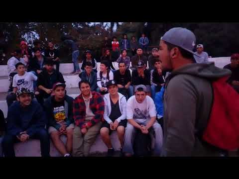 GDA(arenas del tiempo)-4tos- Dcima Vs Livnos