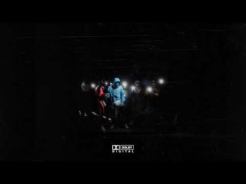 (FREE) HOODBLAQ X LUCIANO X PAJEL Type Beat - "c'est la vie" (Prod. by Dreamy / Misho)²