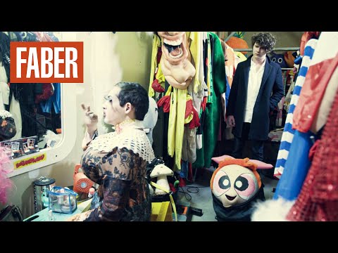 Faber Alles Gute Lyric Video