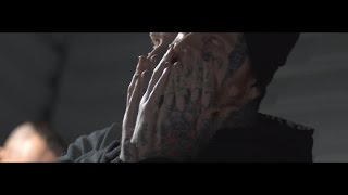 TORCHFVCE  x WXLFE - Night Stalker (Official Video)