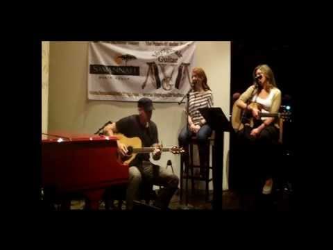 Tamaray Great American 4th at Hotel Indigo Nashville.wmv