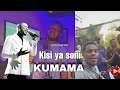 Kisi ya soni/azwa nga bomwana| 1hour loops |Christian Mukuna /cover by grace lokwa & prinx Emmanuel