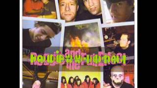 Reggie and the Full Effect - The Return of the Bling