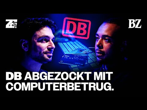 BESUCHSZEIT #105 mit EMRE ATES