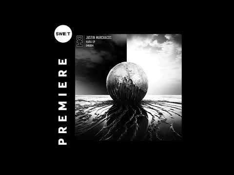PREMIERE : Justin Marchacos - Hara (Original Mix) [Desert Hearts Black]