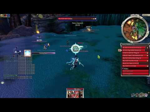 [OvO] r50 vs [cOOL] r347, CAT Round 1, 6/11/16 - Guild Wars (GvG) [Elementalist, Main]