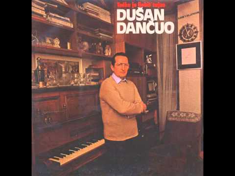Dusan Dancuo - U tom Somboru - ( Audio )