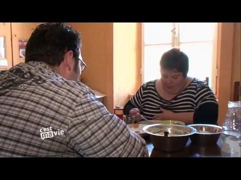 La Vie - Corps en désaccord