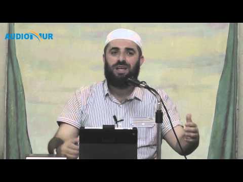 10.) Surja Kehf (optimizmi) - Hoxhë Enes Goga