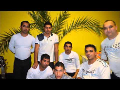 Gipsy Fanky karcmica 2015