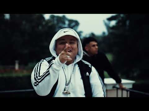El Doctor - Adelantado ft. Homer El Mero Mero & @808god (shot by Palmer)
