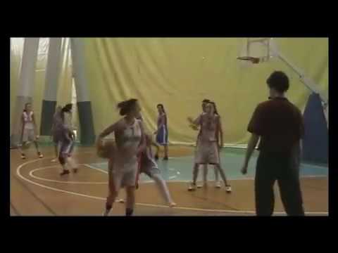 CADETES 10/11: Akra contra Cabomar y Teixereta