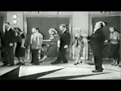 Arthur Murray Shag - How To Shag (1937)
