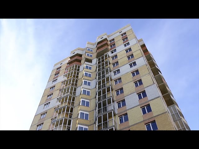 Новости Альметьевска эфир от 23 ноября 2020