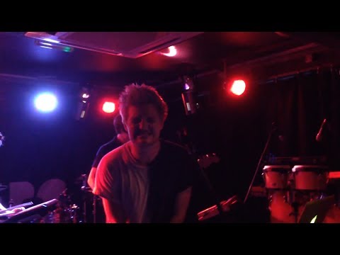 Biometrix LIVE - Nightmare | Boiler Room, Guildford