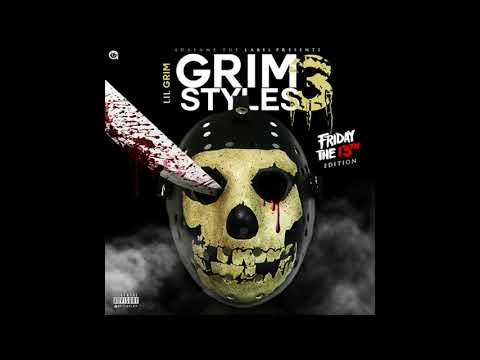 Lil Grim, Ant Glizzy & Solo - Taliban