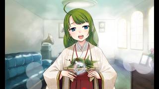 【艦これ】夕雲改二【桃の節句mode】 ケッコンカッコカリ20250306