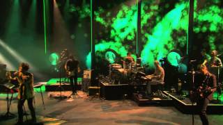 Paolo Nutini - September 2014 - i-Tunes Festival - Roundhouse - London - UK