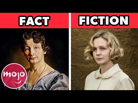 Top 10 Things The Dig Got Factually Right & Wrong