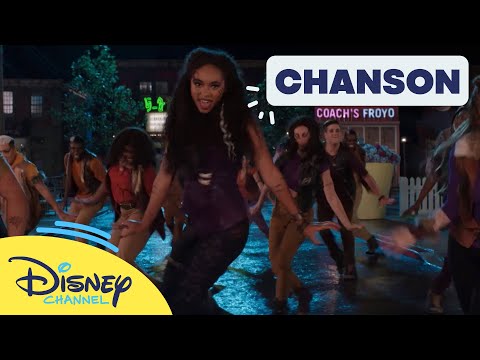 Z-O-M-B-I-E-S 3 - Chanson : Come on out